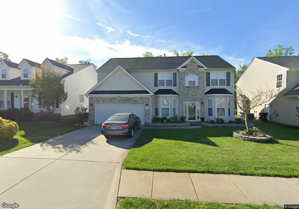 3743 Single Leaf Cir, High Point, NC 27265 - photo 1