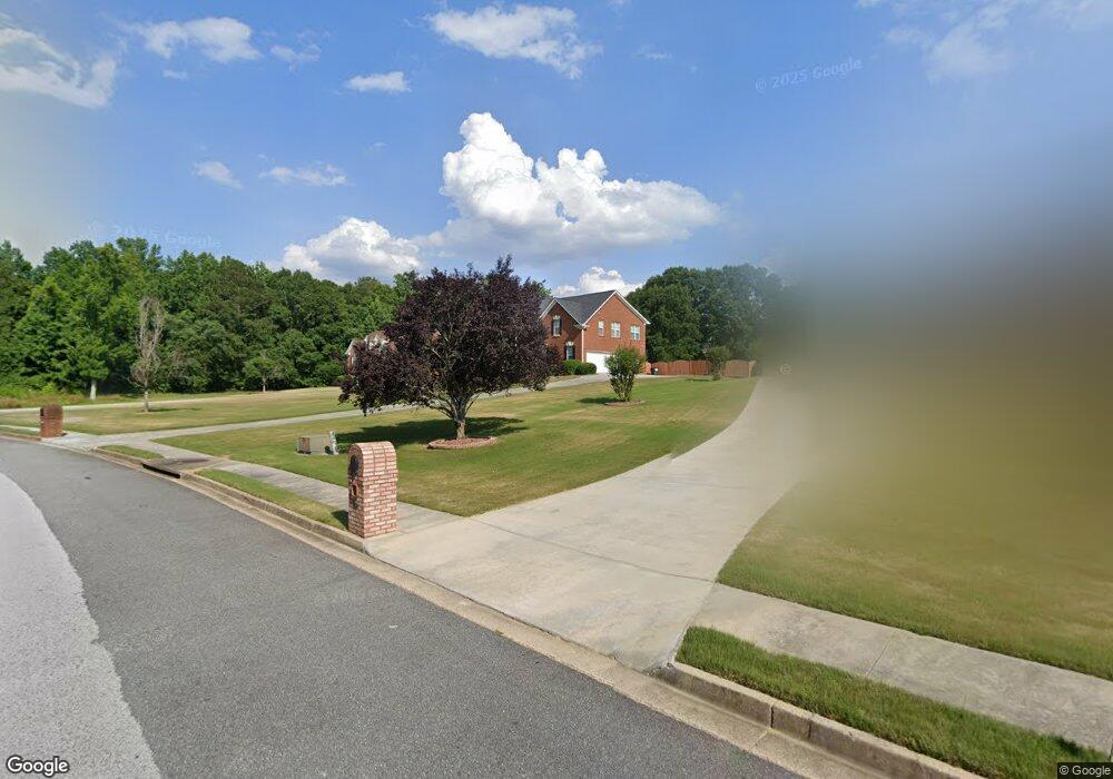 1256 Rhodes Walk unit 2, Conyers, GA 30094 - photo 1