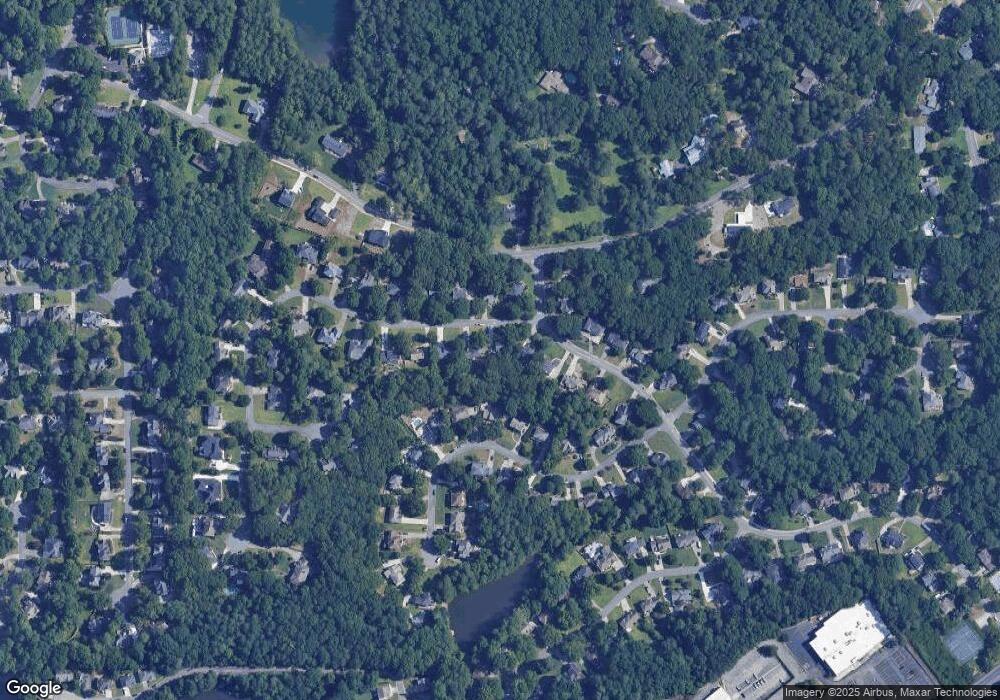 805 Laurel Crest Ct SW, Marietta, GA 30064 - photo 1