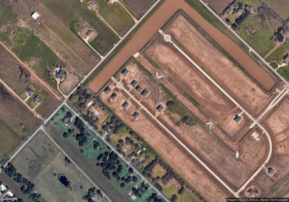 6703 Nichols Landing, Needville, TX 77461 - photo 1