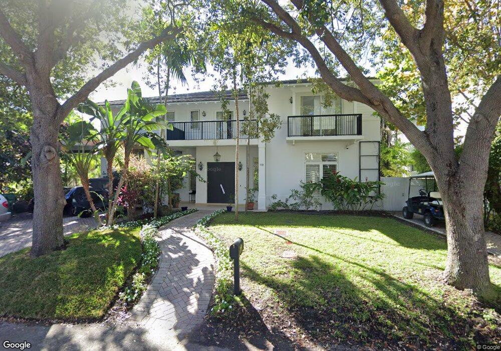 772 Glenridge Rd, Key Biscayne, FL 33149 - photo 1