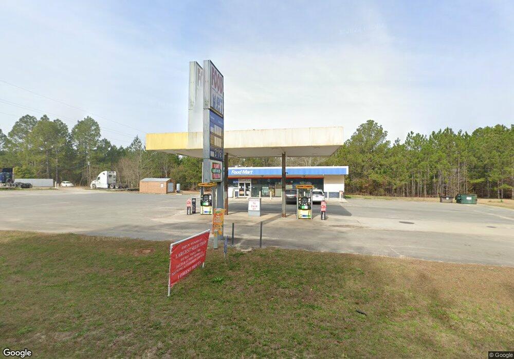 9989 Pulaski Hwy, Metter, GA 30439 - photo 1