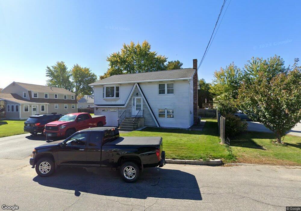 154 Fremont St, Manchester, NH 03103 - photo 1