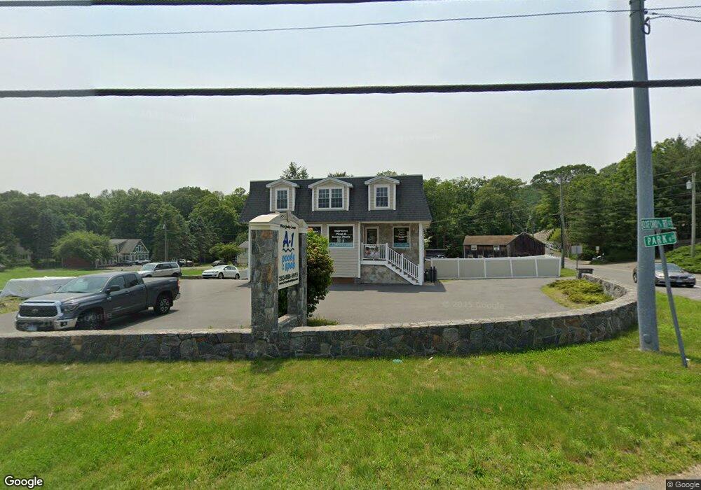 131 Oxford Rd, Oxford, CT 06478 - photo 1