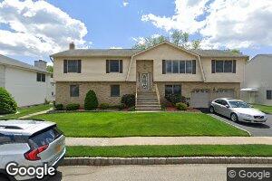 6 Cozy Glen, Saddle Brook, NJ 07663