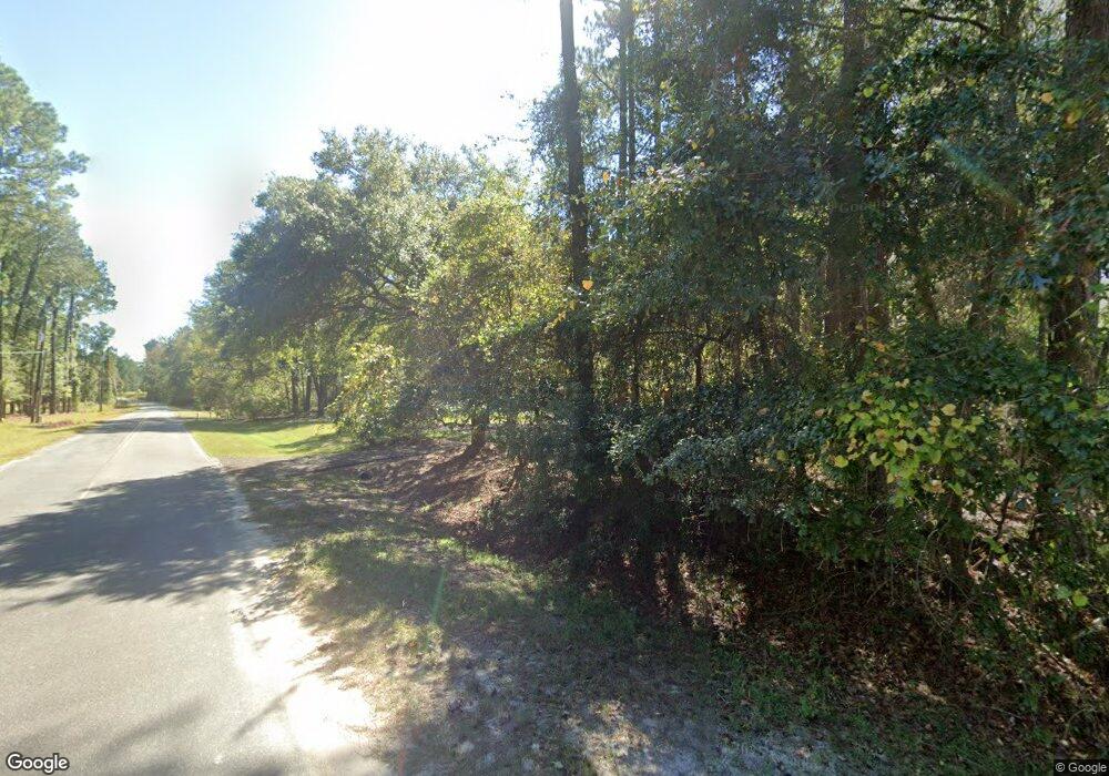 117 W Kelly Ln, Hazlehurst, GA 31539 - photo 1