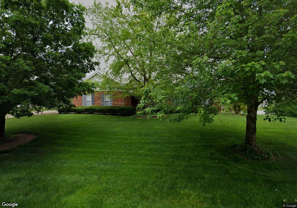 3551 Sugar Lake Dr, Freeburg, IL 62243 - photo 1