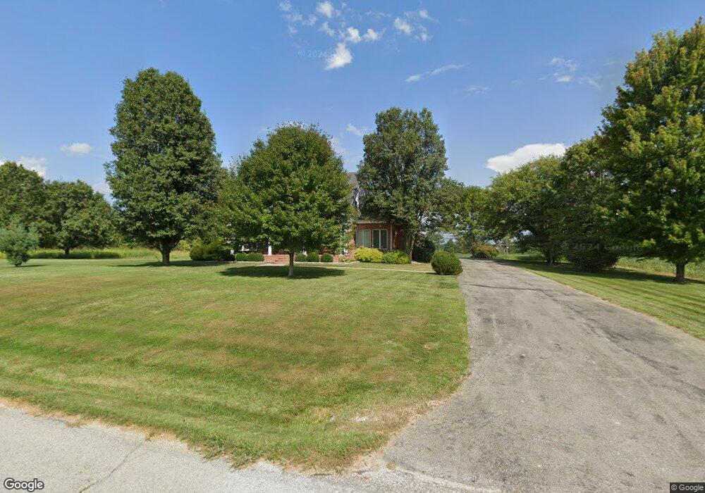 4427 N County Road 275 W, Brownstown, IN 47220 - photo 1