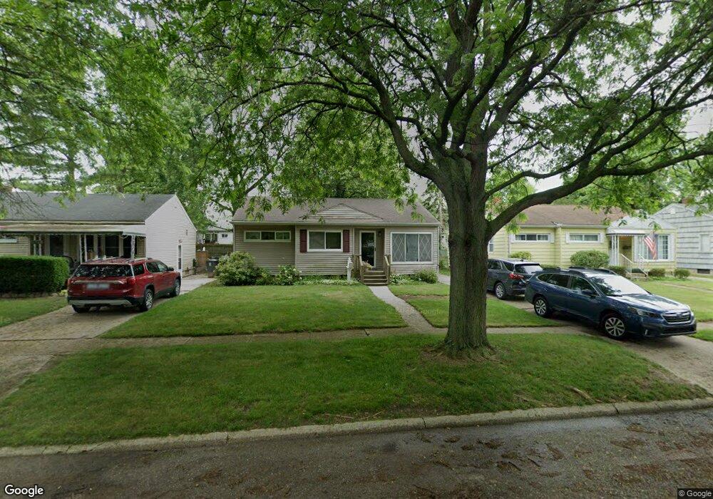 3822 Risedorph Ave, Flint, MI 48506 - photo 1
