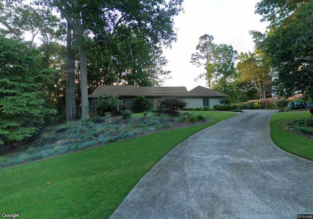 985 Oakhaven Dr unit 5A, Roswell, GA 30075 - photo 1