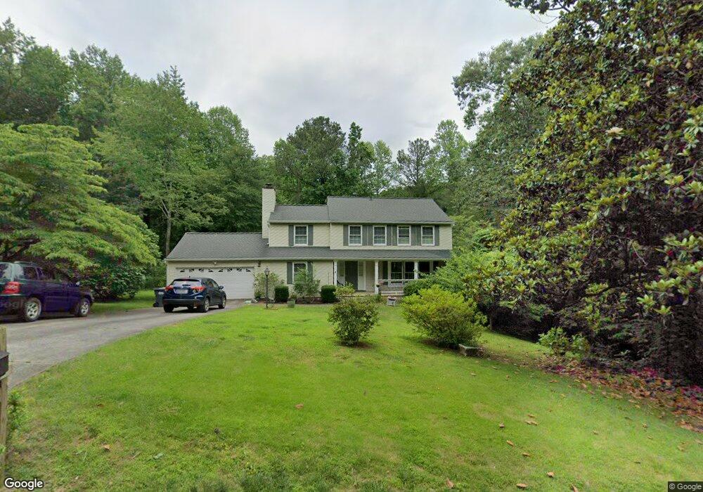 2431 N Forest Dr, Marietta, GA 30062 - photo 1