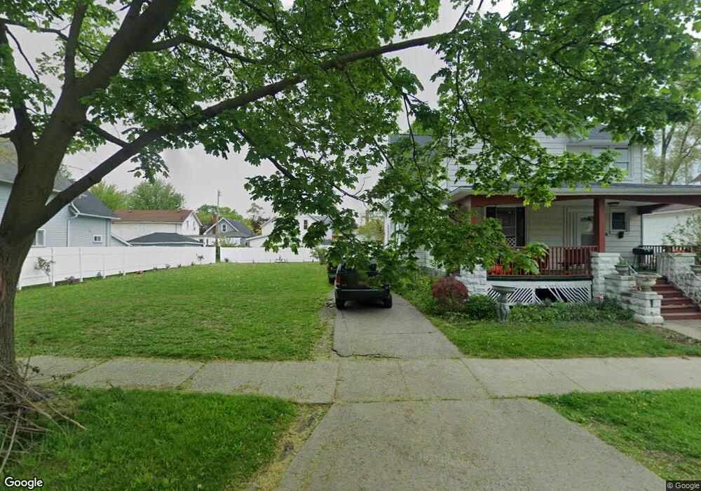 409 N Van Buren St, Bay City, MI 48708 - photo 1