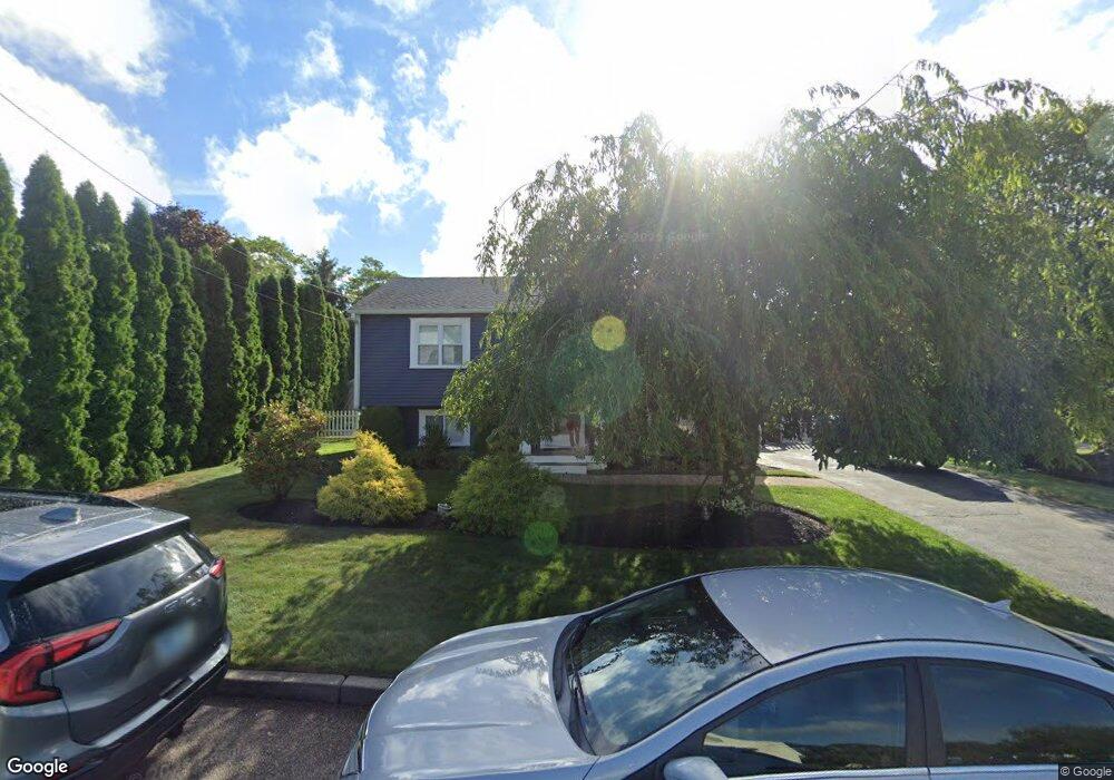 1 Arrow Ct, West Warwick, RI 02893 - photo 1