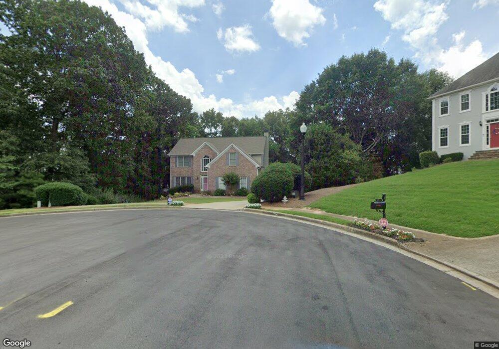 4049 Lake Leaf Terrace, Suwanee, GA 30024 - photo 1