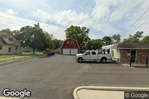 203 W Hampton St, Pemberton, NJ 08068