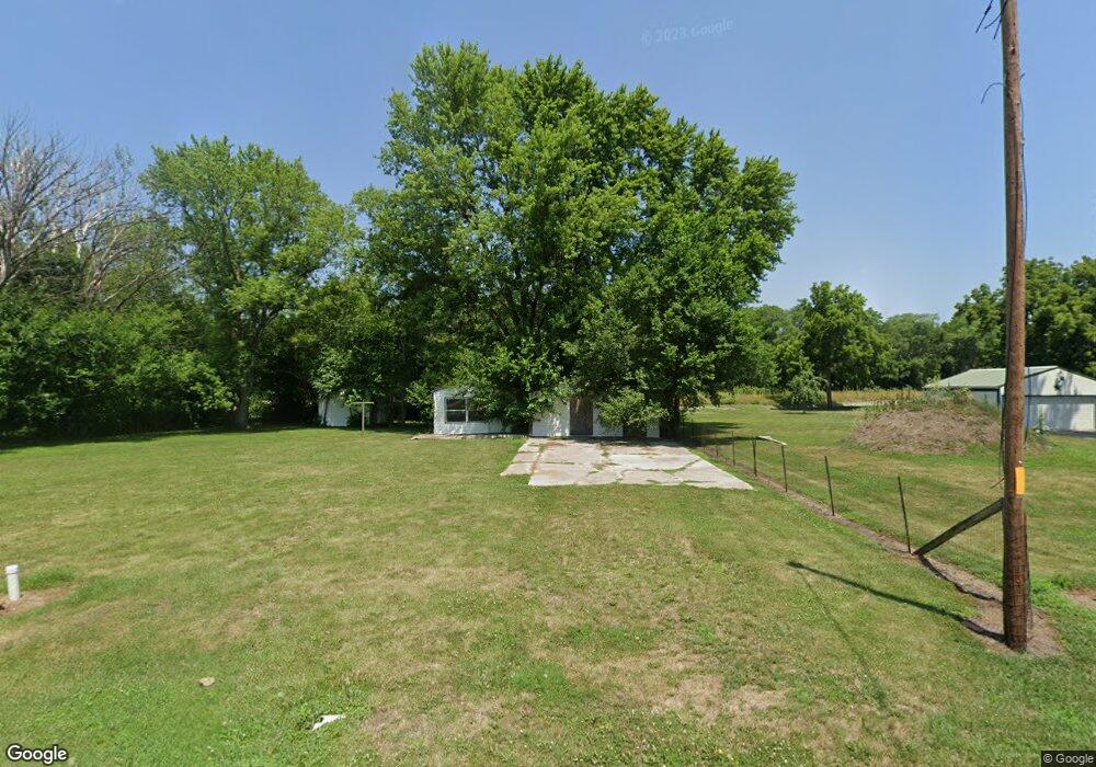 412 W Division St, Colfax, IA 50054 - photo 1