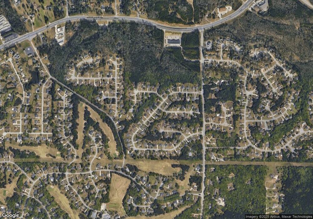 0 Spivey Ridge Cir unit 8848573, Jonesboro, GA 30236 - photo 1