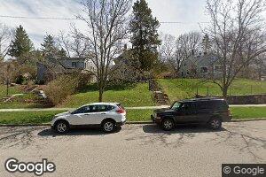 1311 Lutz Ave, Ann Arbor, MI 48103