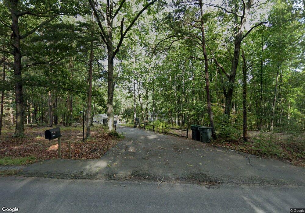 3388 Martin Kings Rd, Charlottesville, VA 22902 - photo 1