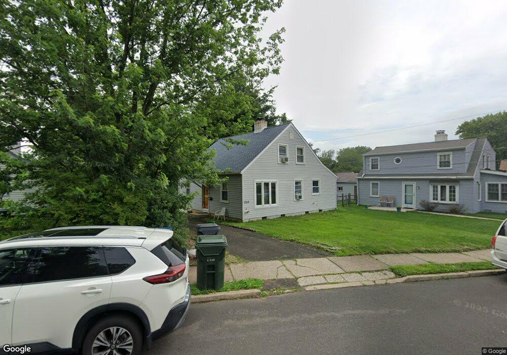 1348 Rothley Ave, Abington, PA 19001 - photo 1