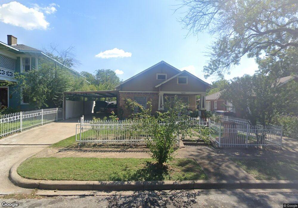 5818 Victor St, Dallas, TX 75214 - photo 1