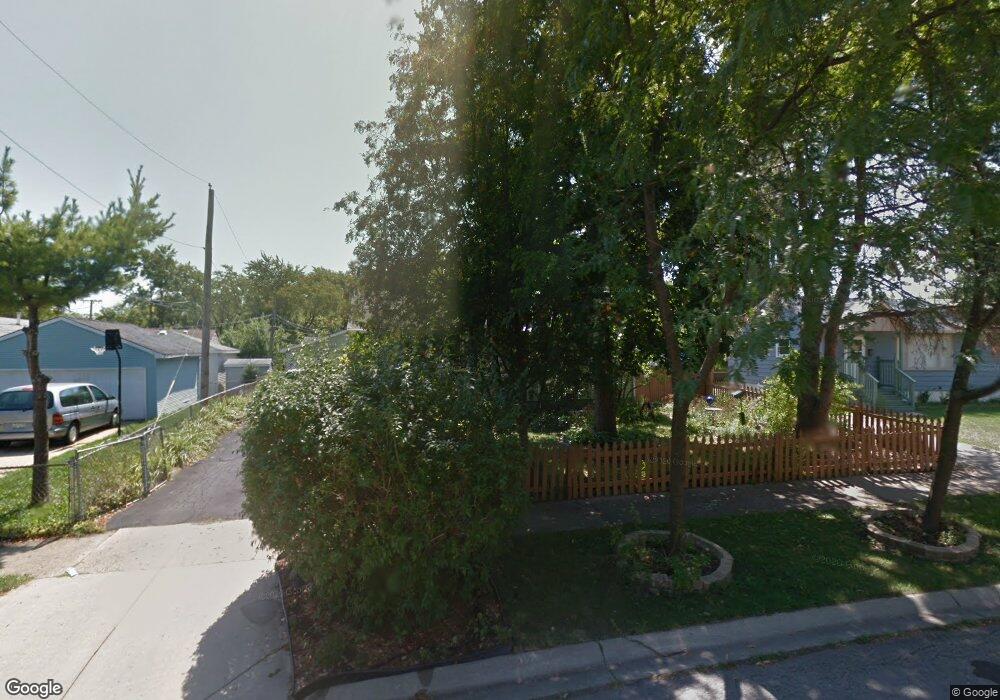 2733 Yeoman St, Waukegan, IL 60087 - photo 1