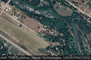 3 Mazama Meadows Ln, Mazama, WA 98833