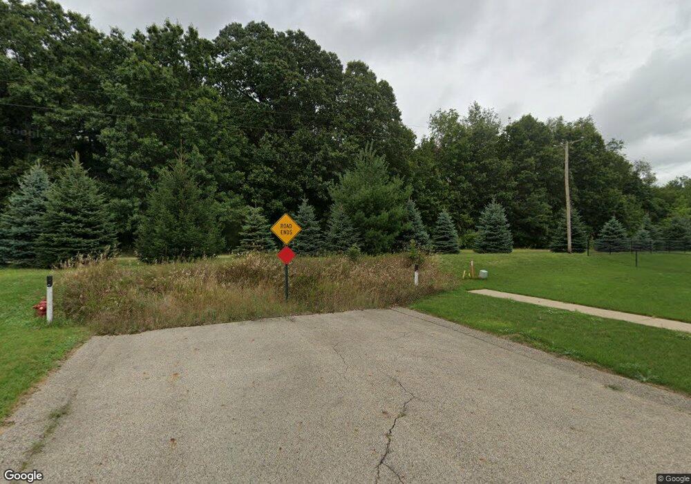 1150 64th St SW, Byron Center, MI 49315 - photo 1