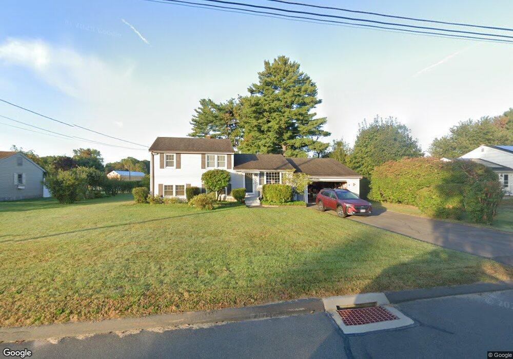 16 Stark Dr, East Granby, CT 06026 - photo 1