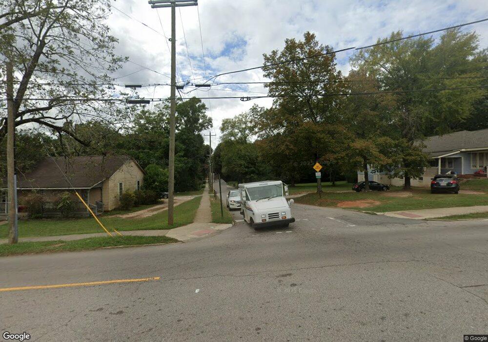 1113 N Greenwood St, Lagrange, GA 30240 - photo 1