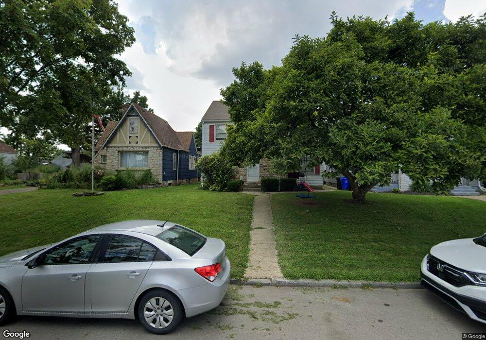 45 N Westgate Ave unit 47, Columbus, OH 43204 - photo 1