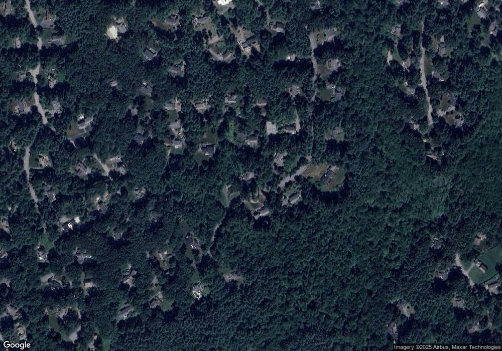 65 Thunder Rd, Sudbury, MA 01776 - photo 1