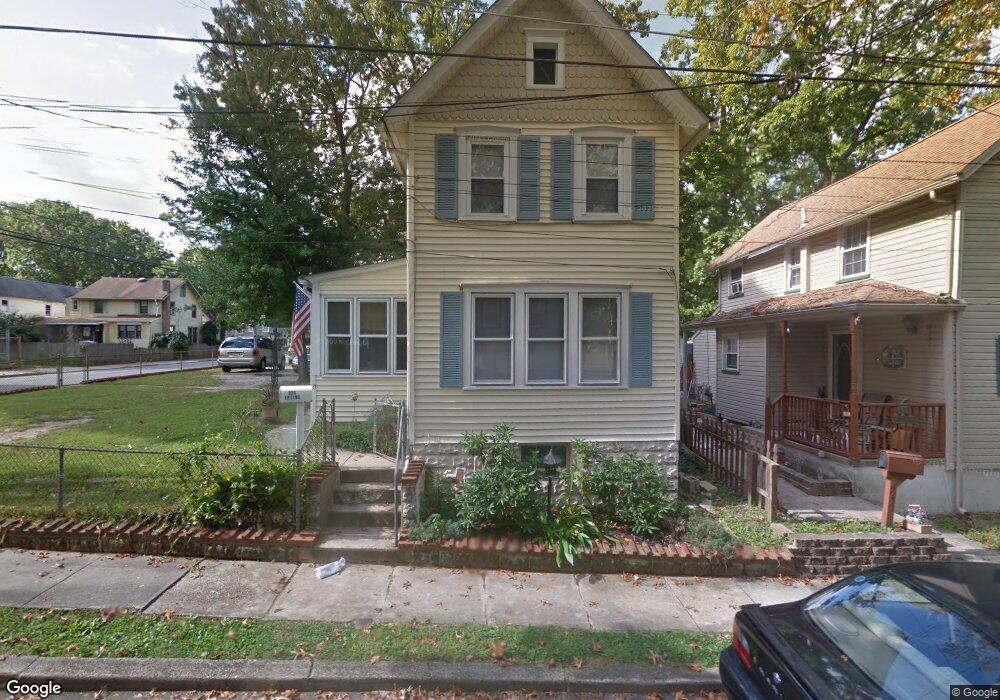 228 Wesley Ave, Pitman, NJ 08071 - photo 1