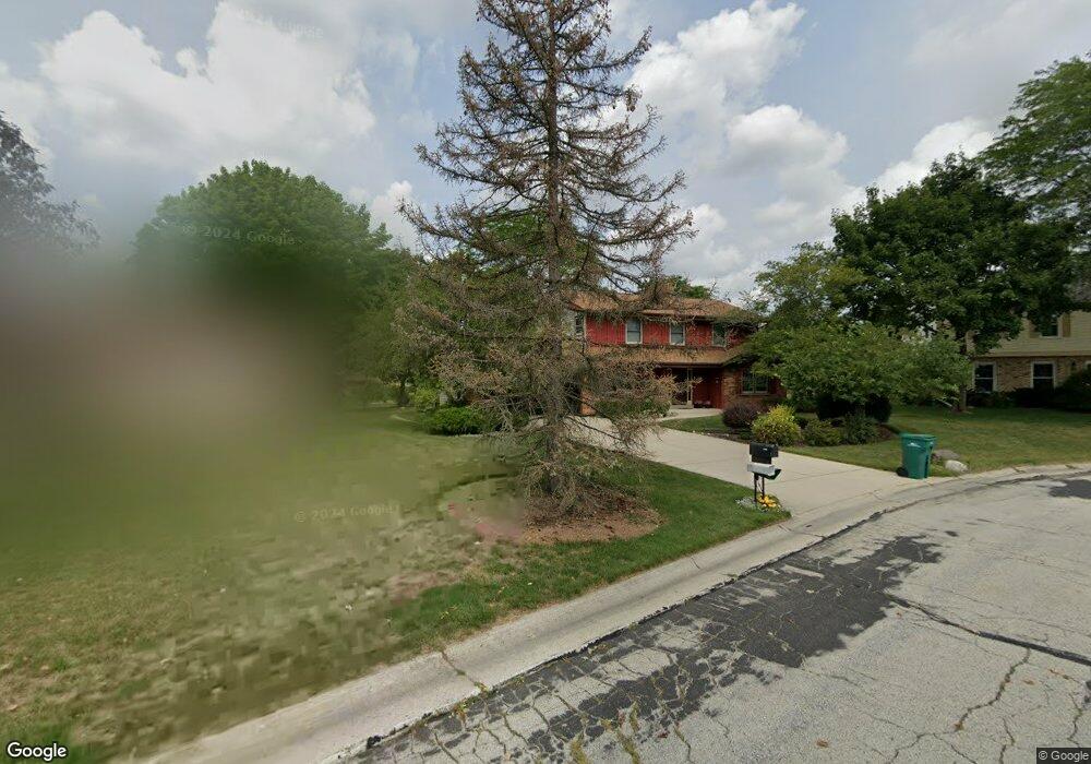 W159N10165 Comanche Ct, Germantown, WI 53022 - photo 1