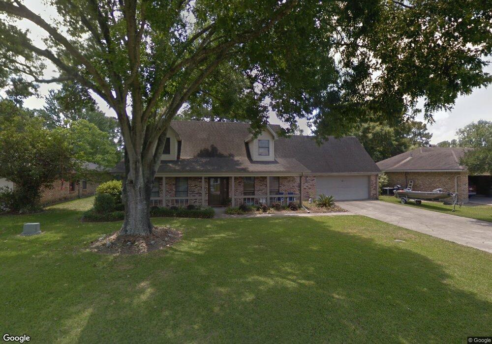 804 Rampart St, Lake Charles, LA 70607 - photo 1