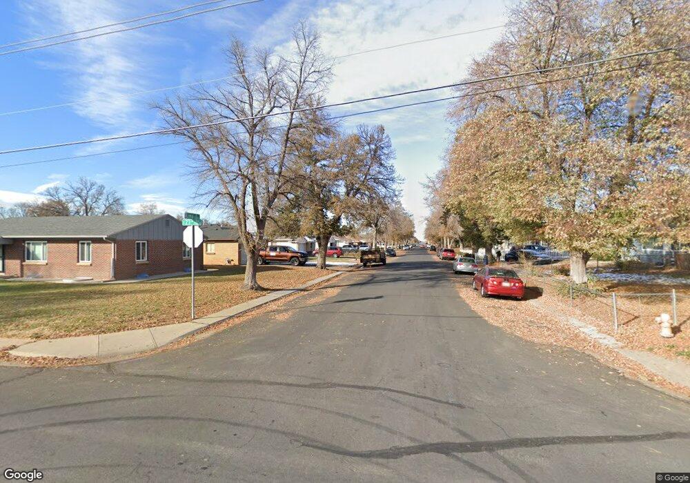 2045 N Lima St, Aurora, CO 80010 - photo 1