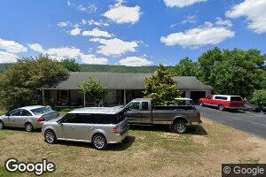 1571 Hunting Camp Rd, Bastian, VA 24314