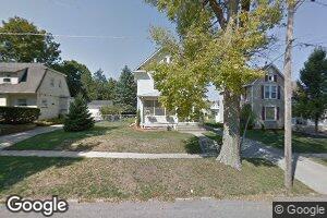 1626 S Chicago Ave, Freeport, IL 61032