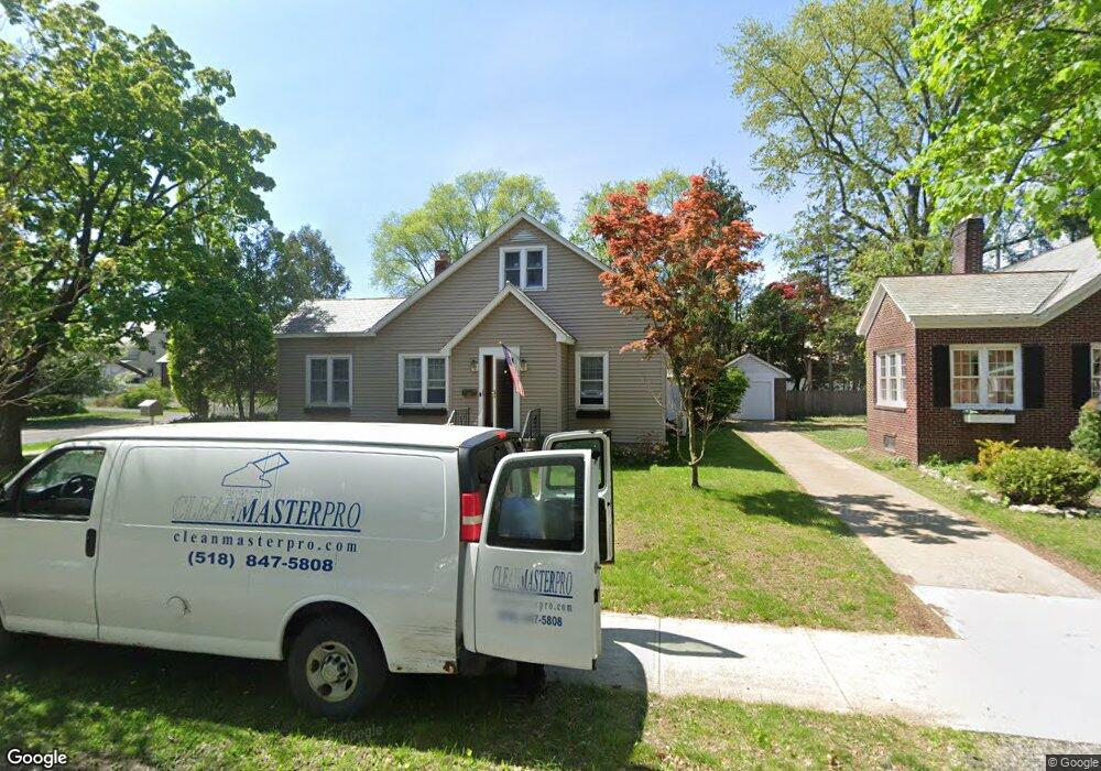 22 Van Buren St, Albany, NY 12206 - photo 1