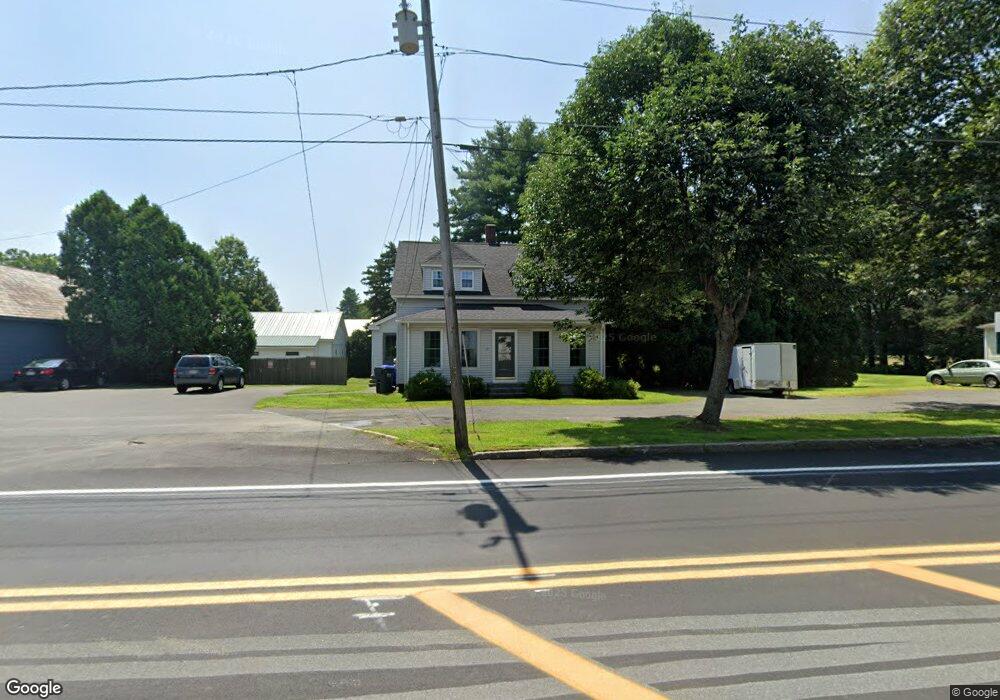 17 Bridge St, Sunderland, MA 01375 - photo 1