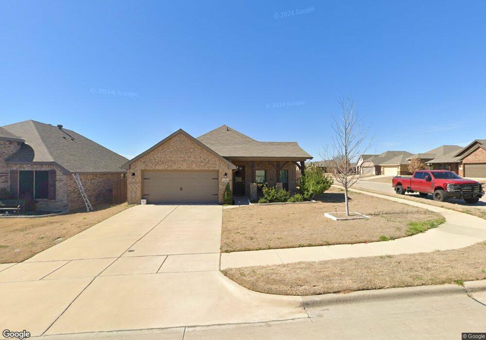 2500 Old Buck Dr, Weatherford, TX 76087 - photo 1