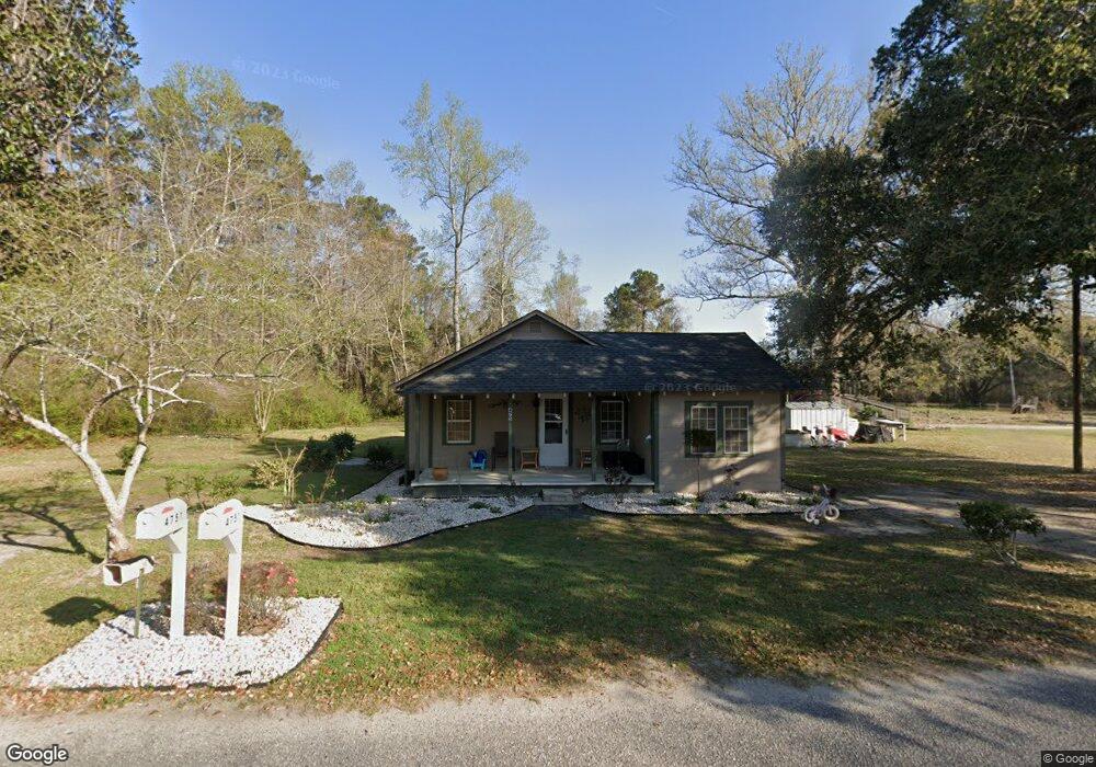 4751 Shell Rd, Conway, SC 29526 - photo 1