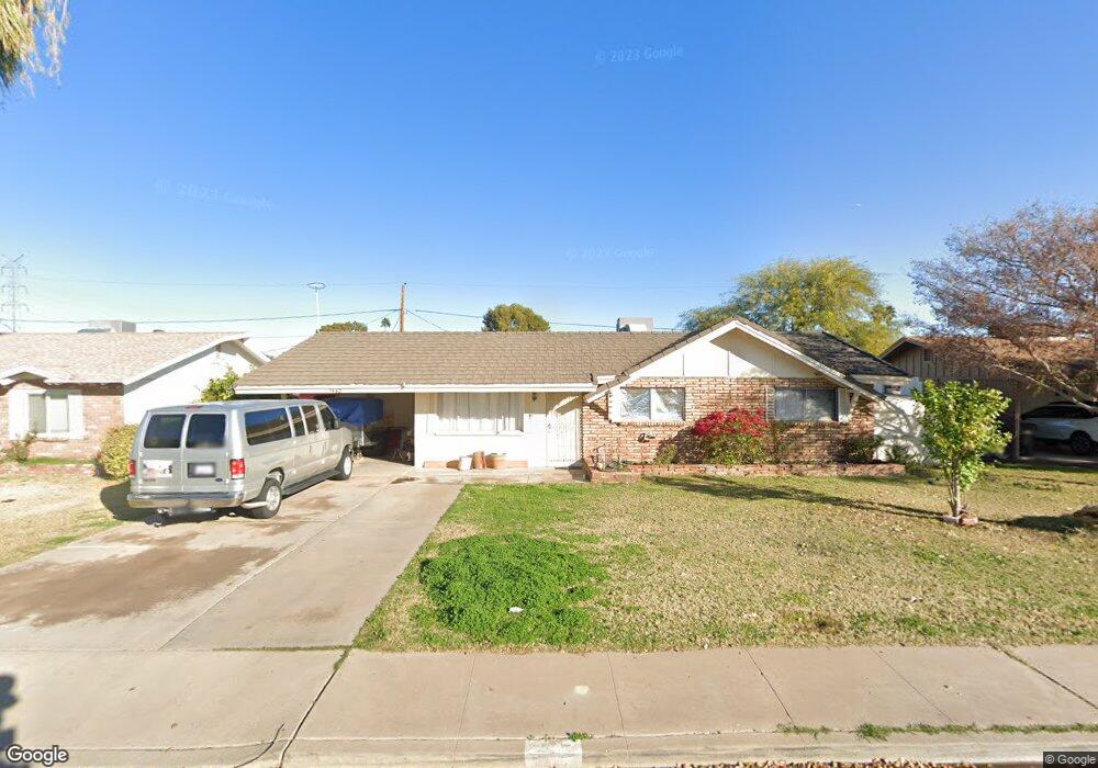 1442 E Dartmouth St, Mesa, AZ 85203 - photo 1