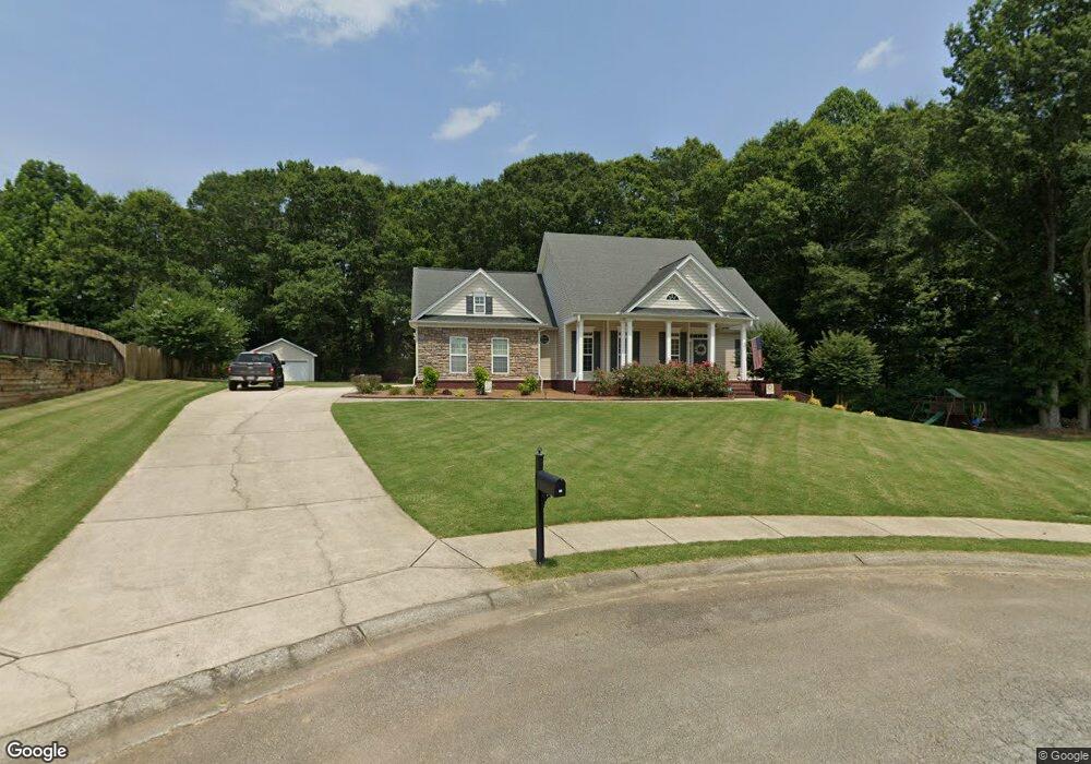 419 Ryans Run unit 31, Jefferson, GA 30549 - photo 1