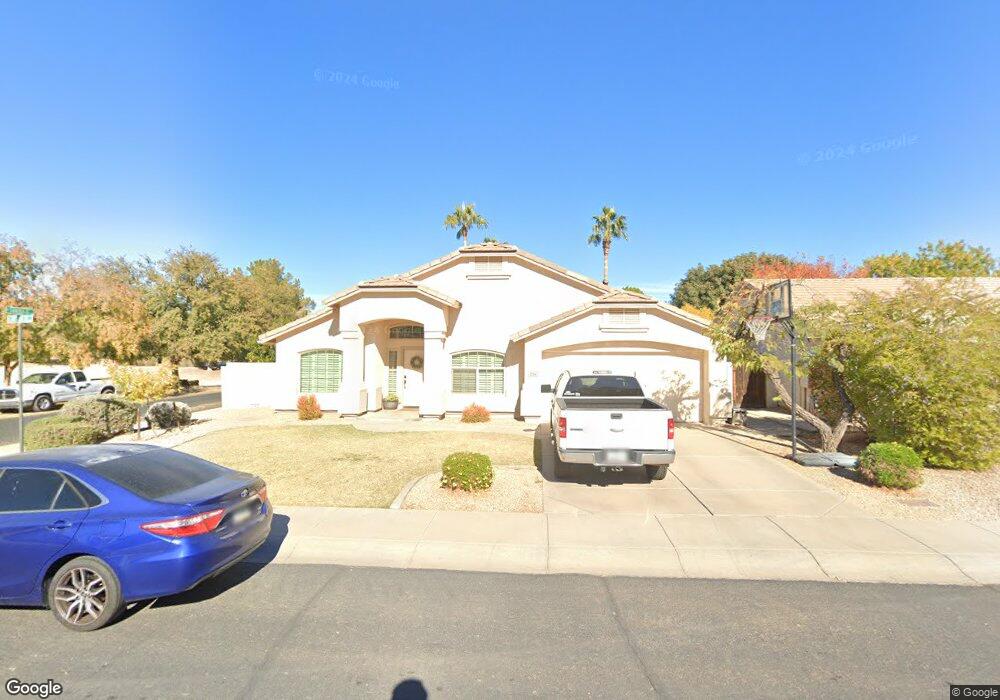 2256 E Austin Dr, Gilbert, AZ 85296 - photo 1