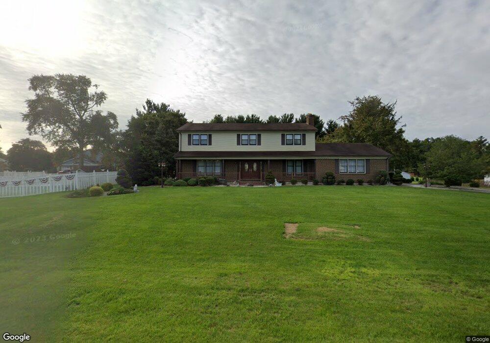 13 Mabel Ln, Bear, DE 19701 - photo 1