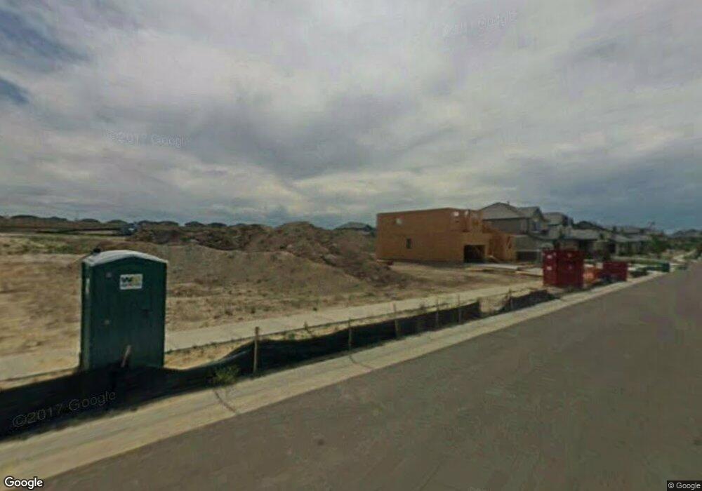 24922 E Hoover Place, Aurora, CO 80016 - photo 1