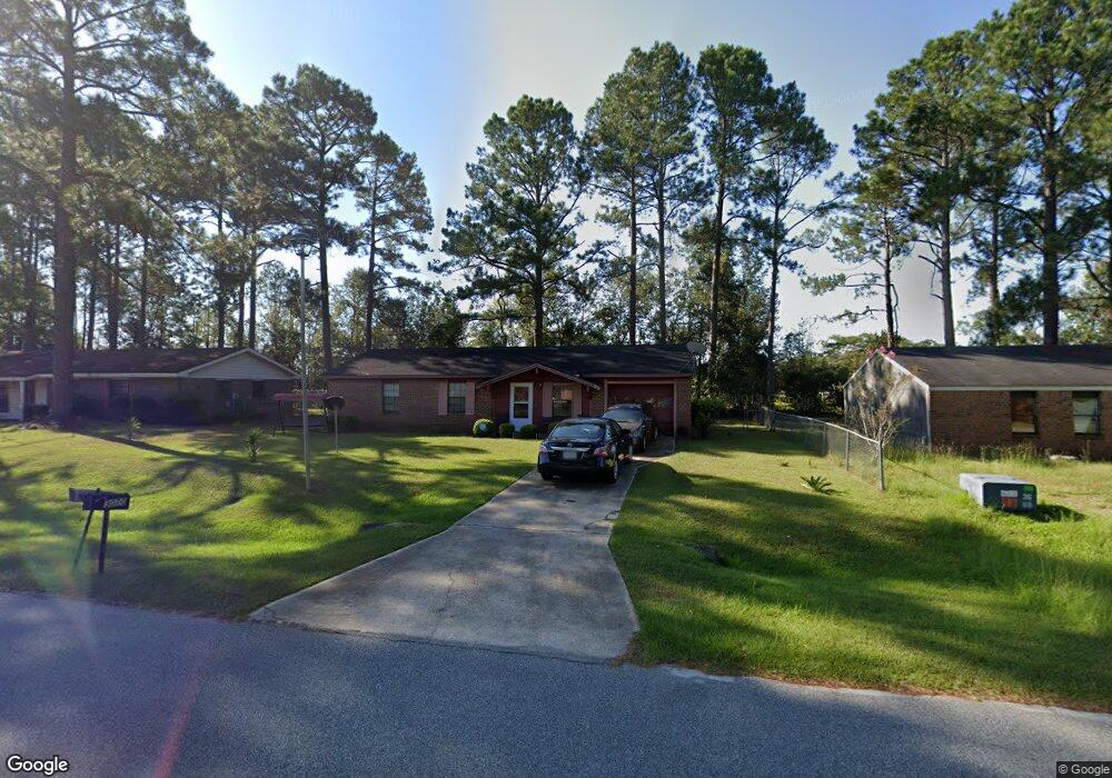 3020 E Park Ct, Albany, GA 31705 - photo 1