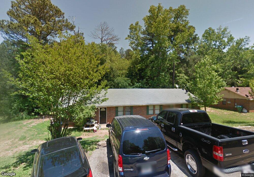 122/124 122 124 Kim Chase Rd, Athens, GA 30607 - photo 1