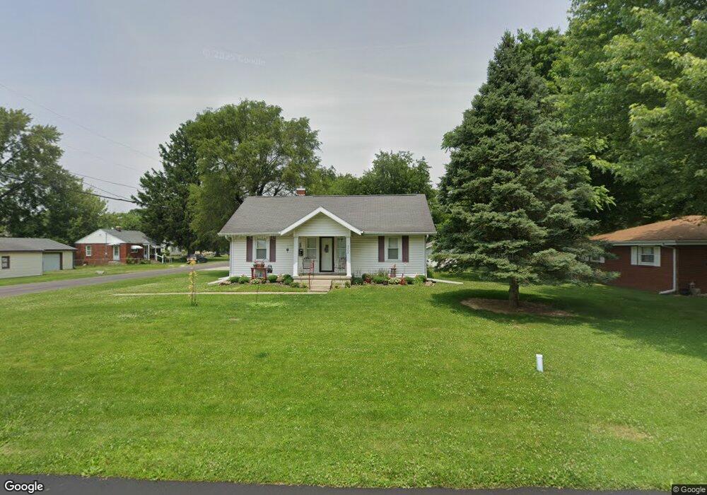 2504 Fowler St, Anderson, IN 46012 - photo 1